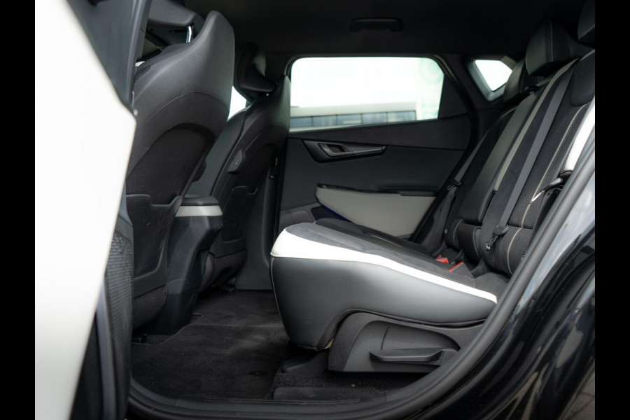 Kia Ev6 GT-Line Business Edition 84 kWh Speciale uitvoering | 21 inch GT velgen | Hifi upgrade met Subwoofer | Gele remklauwen | Stoel verwarming l Elektrische kofferklep | GT pakket | LED | Keyless | 20 inch LMV