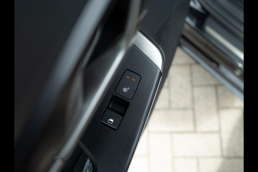 Kia Ev6 GT-Line Business Edition 84 kWh Speciale uitvoering | 21 inch GT velgen | Hifi upgrade met Subwoofer | Gele remklauwen | Stoel verwarming l Elektrische kofferklep | GT pakket | LED | Keyless | 20 inch LMV