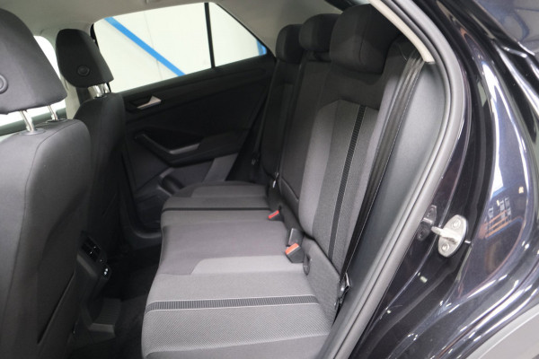 Volkswagen T-Roc 1.0 TSI Life Business - N.A.P. Airco, Cruise, Virtueel display, Carplay, Navi, PDC.