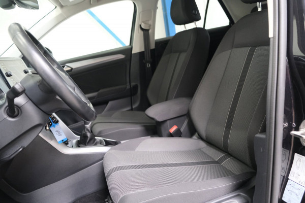 Volkswagen T-Roc 1.0 TSI Life Business - N.A.P. Airco, Cruise, Virtueel display, Carplay, Navi, PDC.