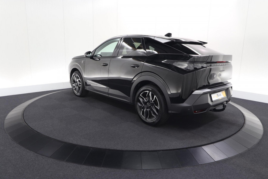 Peugeot 3008 Hybrid 145 e-DCS6 GT | Trekhaak Afneembaar | Allseason Banden | Camera | Adaptieve Cruise Control