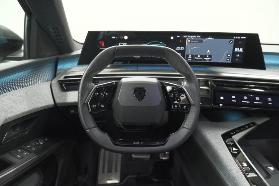 Peugeot 3008 Hybrid 145 e-DCS6 GT | Trekhaak Afneembaar | Allseason Banden | Camera | Adaptieve Cruise Control