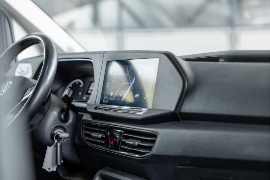 Volkswagen Caddy Cargo 2.0 TDI DSG | LED | CarPlay | Navigatie | Stoelverwarming | PDC | DAB | Automaat | Nieuwe APK