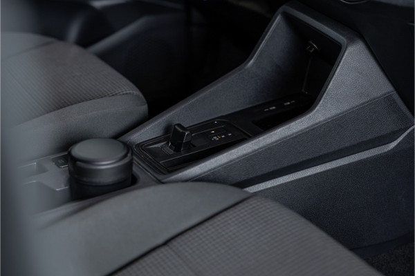 Volkswagen Caddy Cargo 2.0 TDI DSG | LED | CarPlay | Navigatie | Stoelverwarming | PDC | DAB | Automaat | Nieuwe APK