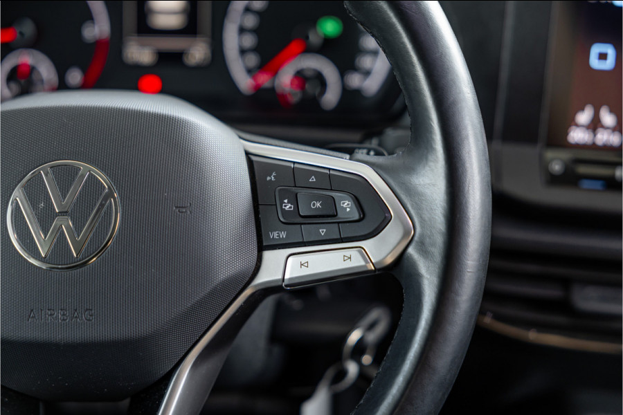 Volkswagen Caddy Cargo 2.0 TDI DSG | LED | CarPlay | Navigatie | Stoelverwarming | PDC | DAB | Automaat | Nieuwe APK