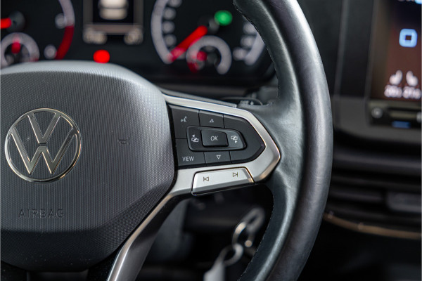 Volkswagen Caddy Cargo 2.0 TDI DSG | LED | CarPlay | Navigatie | Stoelverwarming | PDC | DAB | Automaat | Nieuwe APK