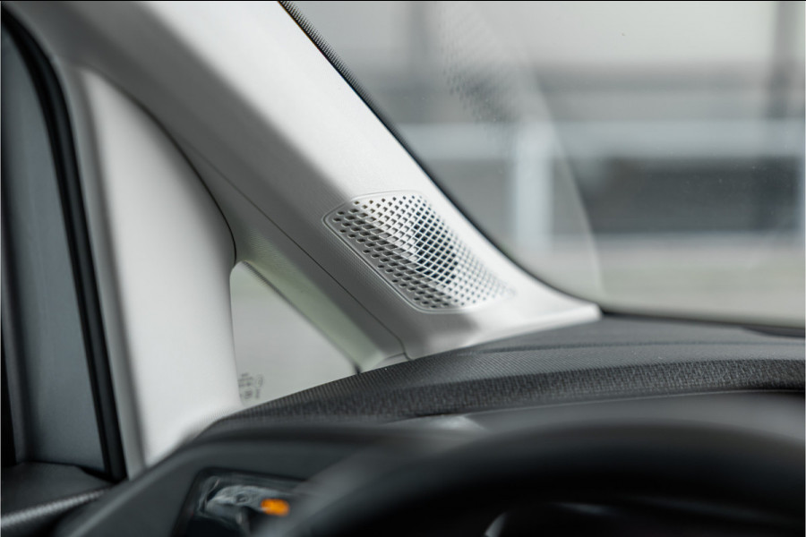 Volkswagen Caddy Cargo 2.0 TDI DSG | LED | CarPlay | Navigatie | Stoelverwarming | PDC | DAB | Automaat | Nieuwe APK