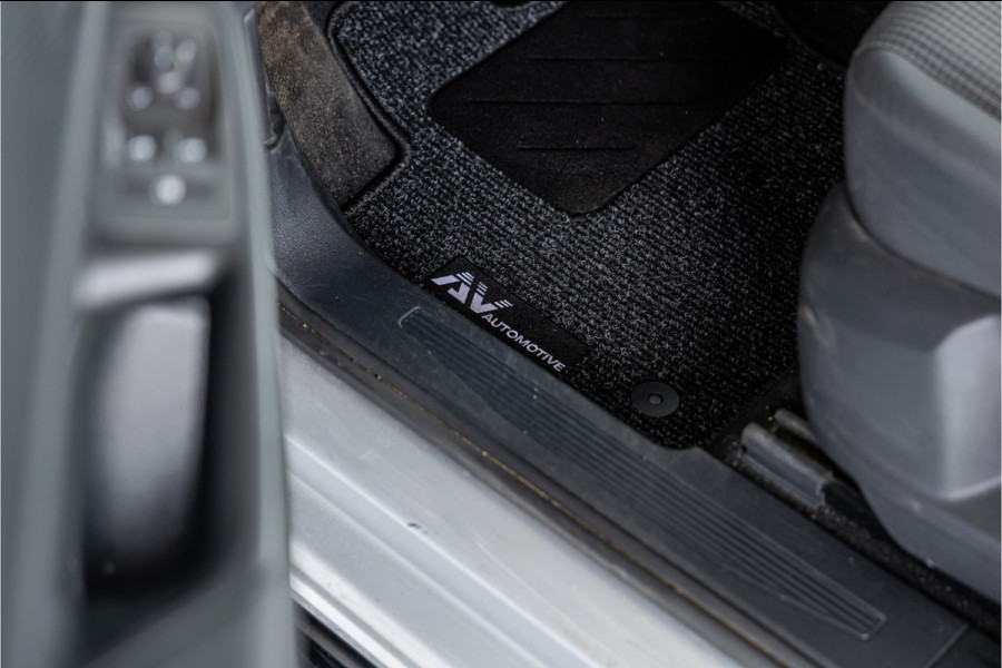 Volkswagen Caddy Cargo 2.0 TDI DSG | LED | CarPlay | Navigatie | Stoelverwarming | PDC | DAB | Automaat | Nieuwe APK