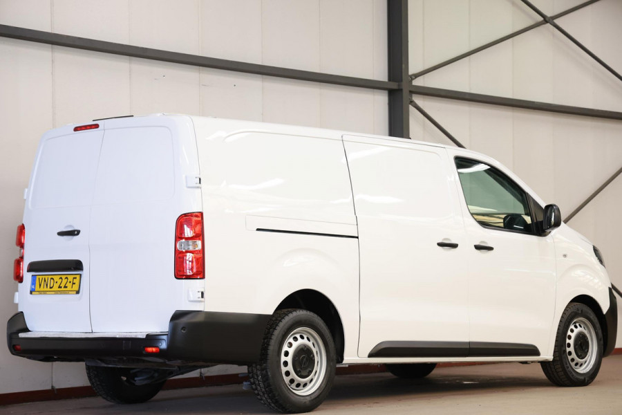 Opel Vivaro 1.5 CDTI L3H1 EXTRA LANG