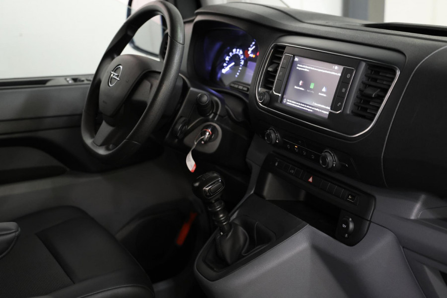 Opel Vivaro 1.5 CDTI L3H1 EXTRA LANG