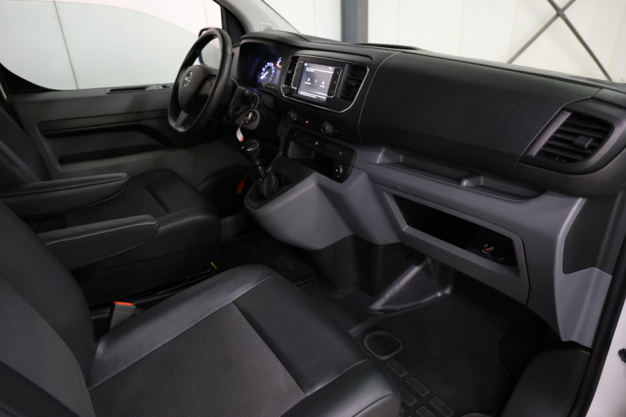 Opel Vivaro 1.5 CDTI L3H1 EXTRA LANG