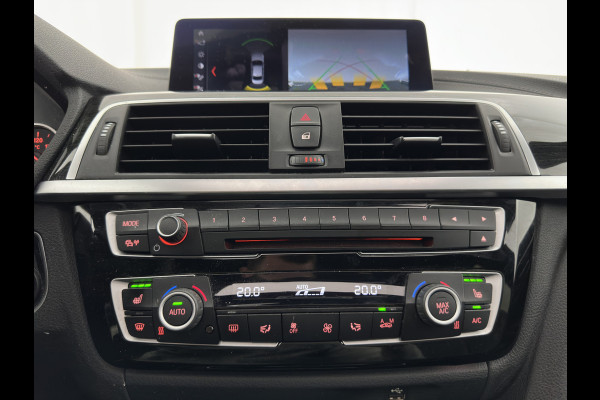 BMW 3-serie 330e High Executive Luxury-Line (Plug-in) (INCL-BTW) Aut. *PANO |  LEATHER | FULL-LED | MEMORY-PACK | HARMAN/KARDON-AUDIO | BLINDSPOT | KEYLESS | CAMERA | NAVI-FULLMAP | DAB | PRIVACY-GLASS | ECC | HEAD-UP | PDC | 18''ALU*