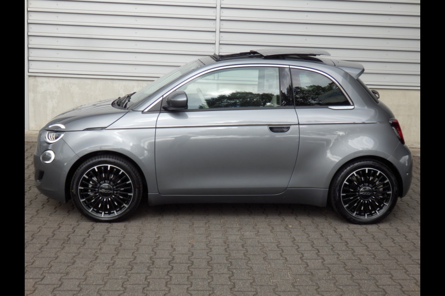 Fiat 500 La Prima 42 kWh