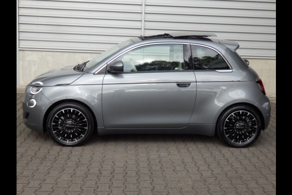 Fiat 500 La Prima 42 kWh