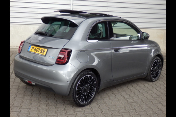 Fiat 500 La Prima 42 kWh