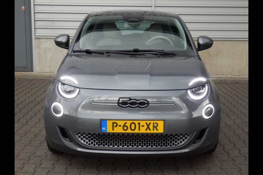 Fiat 500 La Prima 42 kWh