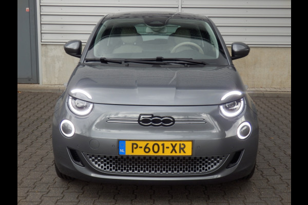Fiat 500 La Prima 42 kWh