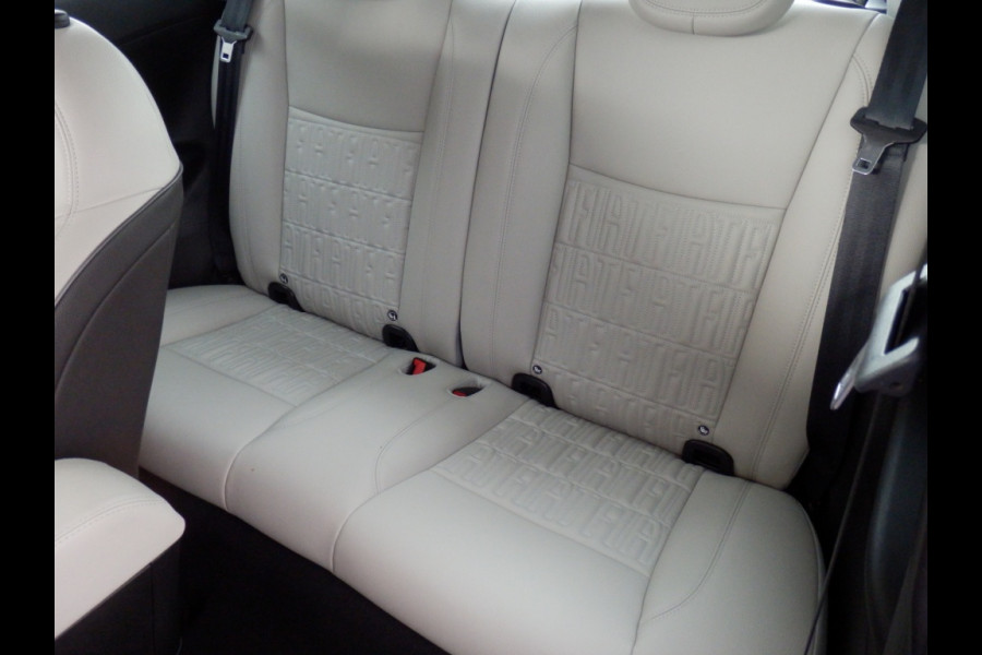 Fiat 500 La Prima 42 kWh