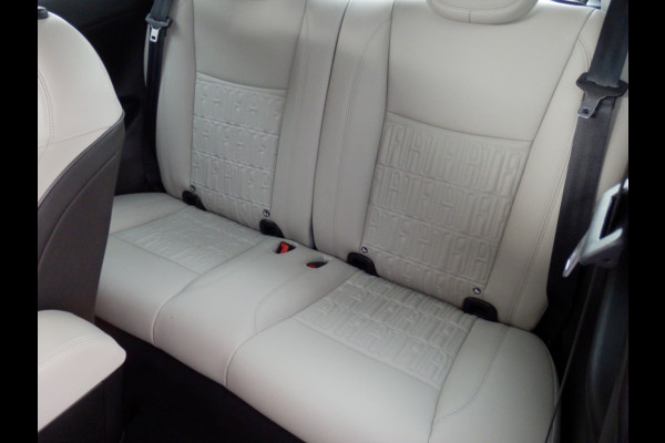 Fiat 500 La Prima 42 kWh