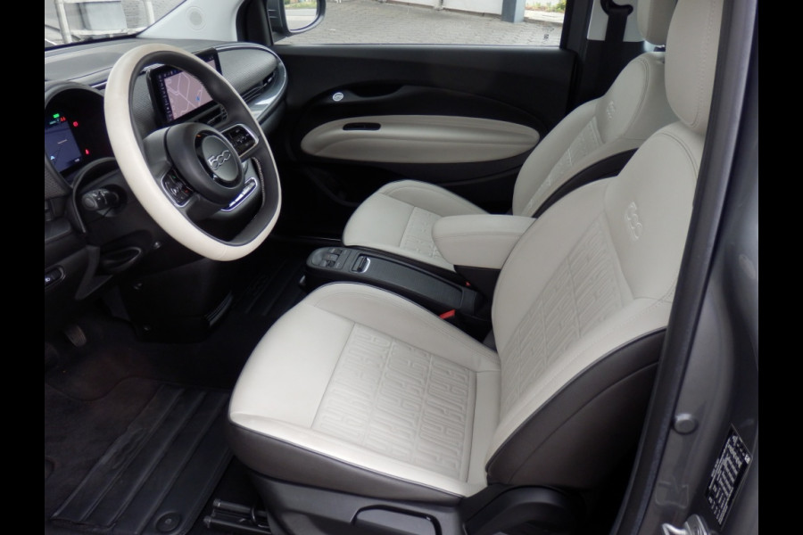 Fiat 500 La Prima 42 kWh