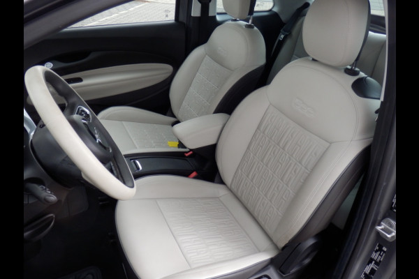 Fiat 500 La Prima 42 kWh