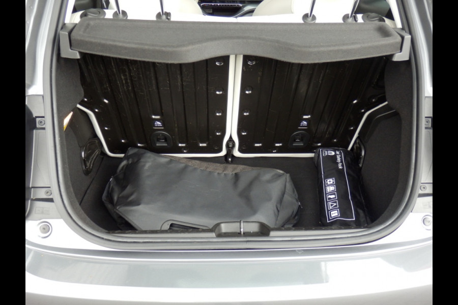 Fiat 500 La Prima 42 kWh