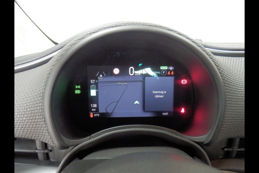 Fiat 500 La Prima 42 kWh