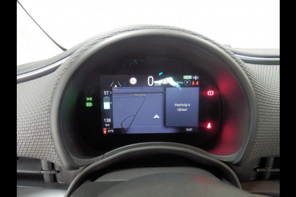 Fiat 500 La Prima 42 kWh