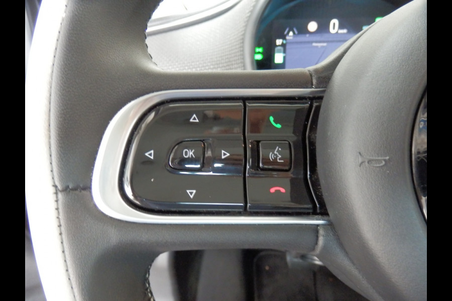 Fiat 500 La Prima 42 kWh