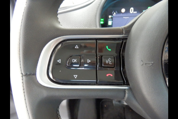 Fiat 500 La Prima 42 kWh