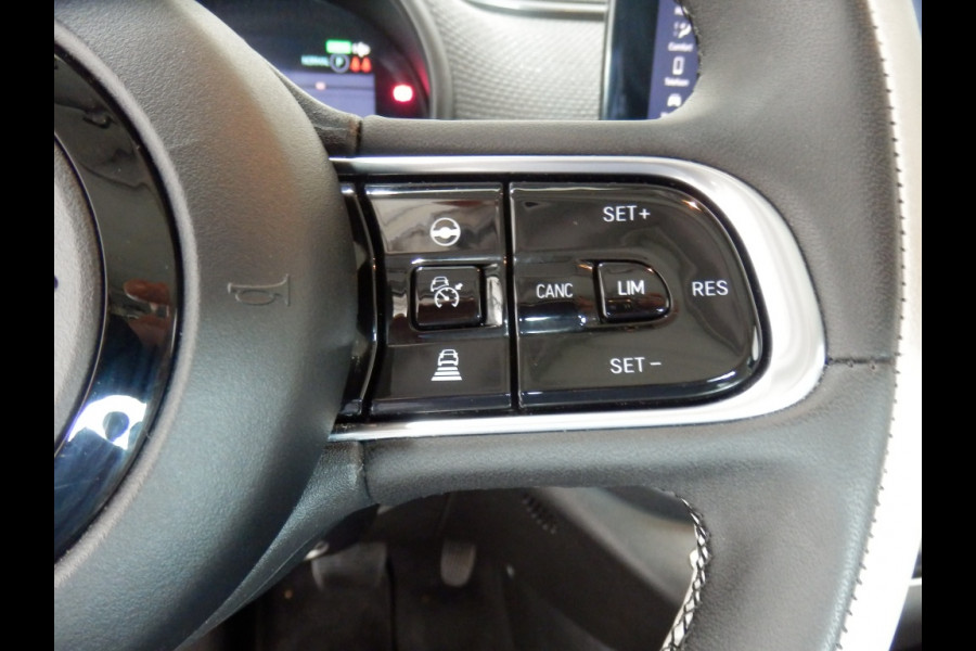 Fiat 500 La Prima 42 kWh