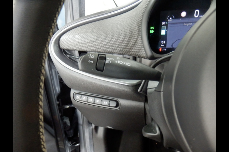 Fiat 500 La Prima 42 kWh