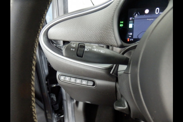 Fiat 500 La Prima 42 kWh
