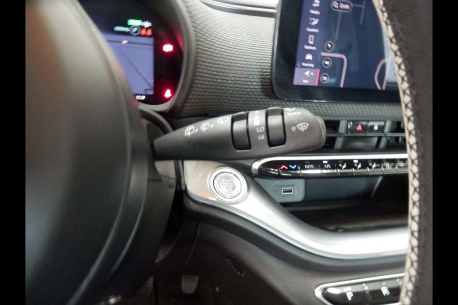 Fiat 500 La Prima 42 kWh