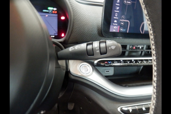 Fiat 500 La Prima 42 kWh