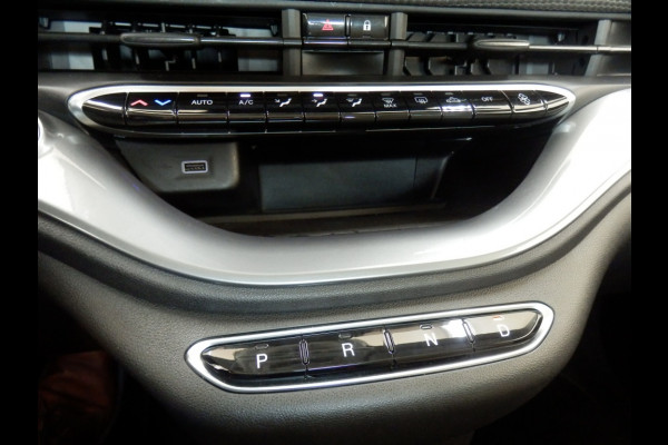 Fiat 500 La Prima 42 kWh
