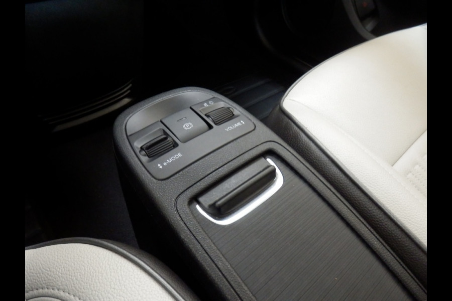 Fiat 500 La Prima 42 kWh