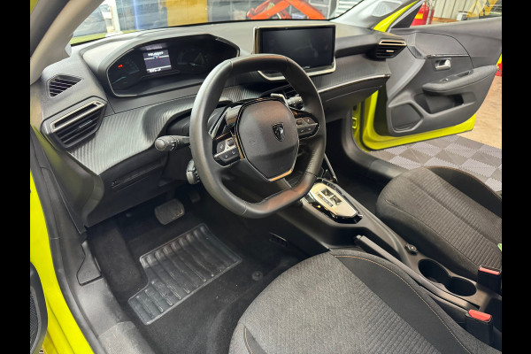 Peugeot 208 1.2 Hybrid 110 e-DCS6 Style