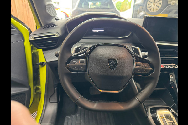Peugeot 208 1.2 Hybrid 110 e-DCS6 Style