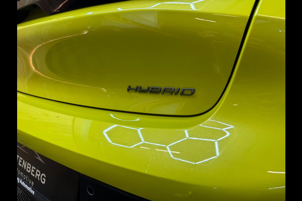 Peugeot 208 1.2 Hybrid 110 e-DCS6 Style
