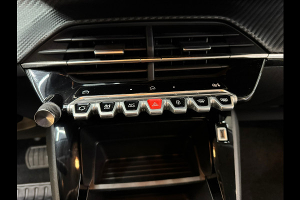 Peugeot 208 1.2 Hybrid 110 e-DCS6 Style