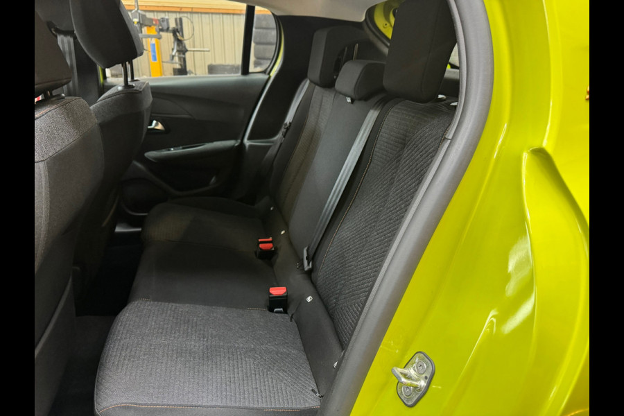 Peugeot 208 1.2 Hybrid 110 e-DCS6 Style