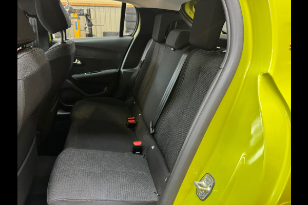 Peugeot 208 1.2 Hybrid 110 e-DCS6 Style
