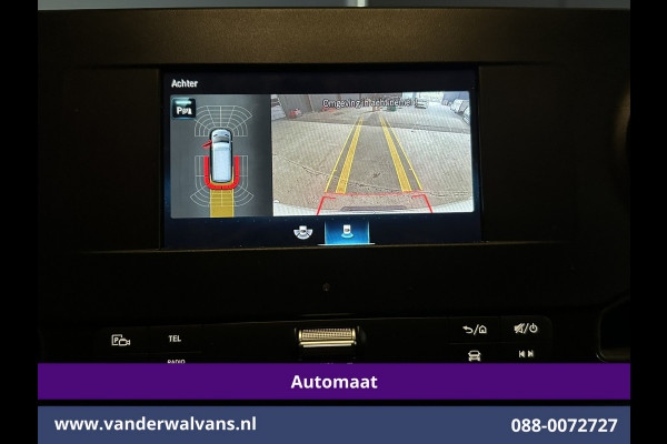 Mercedes-Benz Sprinter 315 CDI 150pk Automaat L2H2 Euro6 Airco | Camera | Apple Carplay | Cruisecontrol Android Auto, Parkeersensoren, Bijrijdersbank