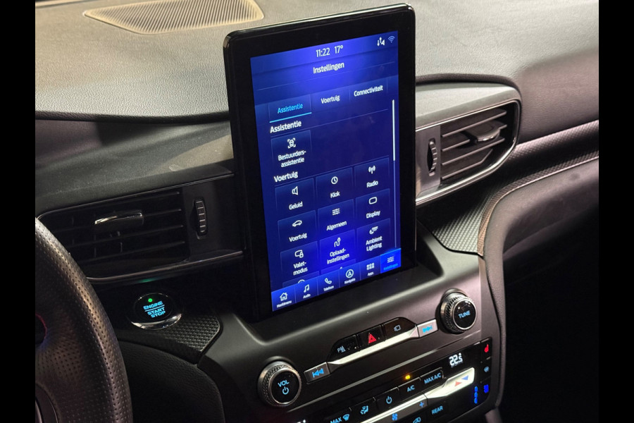 Ford Explorer 3.0 V6 EcoBoost PHEV ST-Line | Pano | Carplay | Stuur/Stoelverwarming | Trekhaak | Stoelverkoeling | 7 Zits