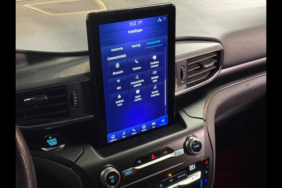 Ford Explorer 3.0 V6 EcoBoost PHEV ST-Line | Pano | Carplay | Stuur/Stoelverwarming | Trekhaak | Stoelverkoeling | 7 Zits