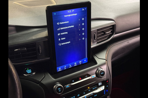 Ford Explorer 3.0 V6 EcoBoost PHEV ST-Line | Pano | Carplay | Stuur/Stoelverwarming | Trekhaak | Stoelverkoeling | 7 Zits