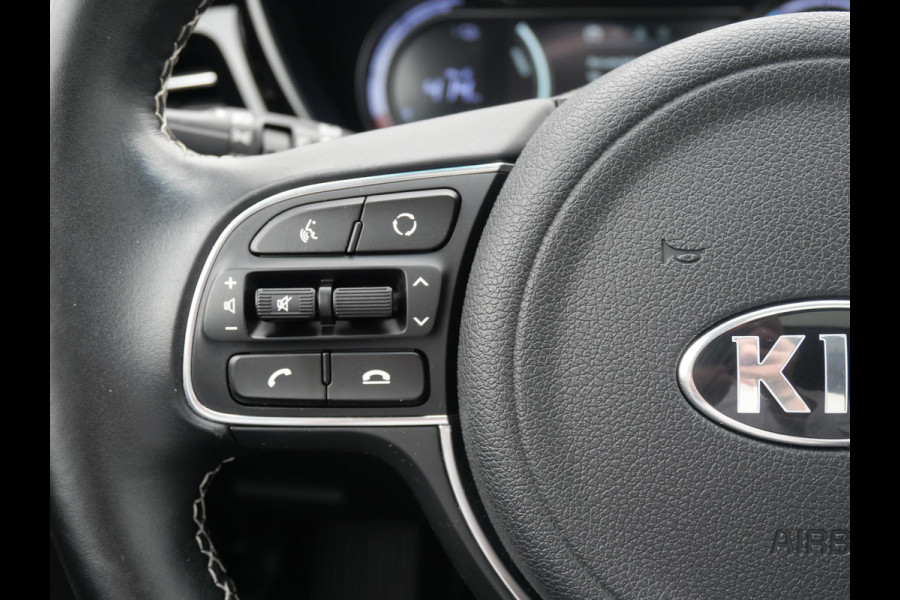 Kia e-Niro DynamicPlusLine 64 kWh | Cruise | Carplay | Keyless | Navi | Stoel-stuurverwarming | Schuif-kanteldak