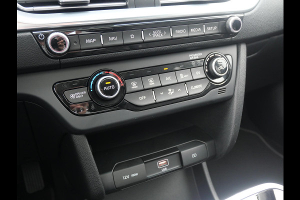 Kia e-Niro DynamicPlusLine 64 kWh | Cruise | Carplay | Keyless | Navi | Stoel-stuurverwarming | Schuif-kanteldak