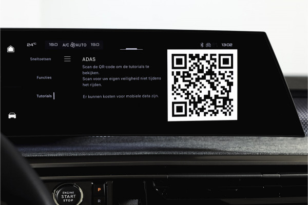 Peugeot 5008 1.2 Hybrid 145 GT 7-pers | Afn. Trekhaak | Dig. Cockpit | Adapt. Cruise | Stoel-+Stuurverw. | PDC | 360 Camera | NAV + App. Connect | ECC | Elek. Klep | LM 19" | 7548